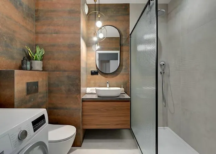 żuraw I- Młode Apartament *